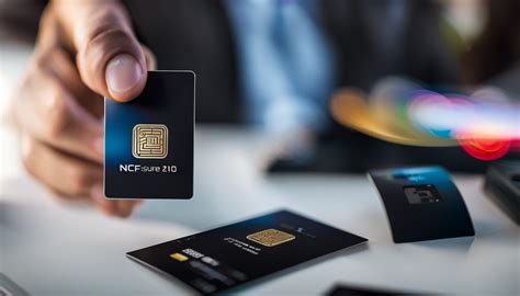 is nfc card safe|how secure is nfc.